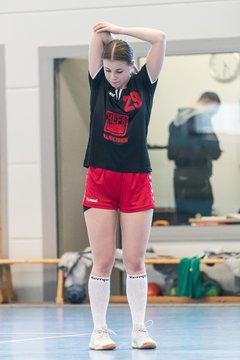 Bild 61 - F HSG Kre/Mue - HFF Munkbrarup : Ergebnis: 49:20